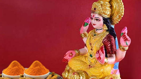 Lakshmi Kubera Pooja on Deepavali Timing and Benefits Lakshmi Kubera Pooja on Deepavali Timing and Benefits