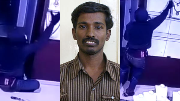 திசை திருப்பி