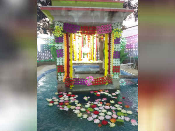 ஆன்மீக சுற்றுலா