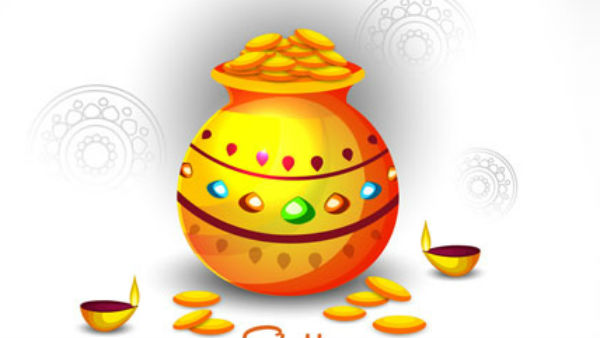 சிவன் கொடுத்த செல்வம்