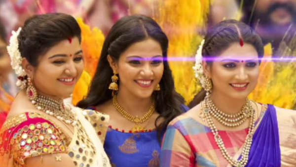 ஹரித்வார் படப்பிடிப்பு