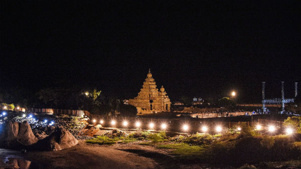சீனா உணர்ந்த முக்கியத்துவம்