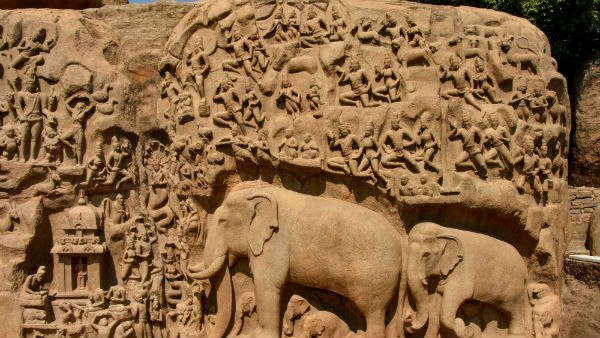 Ancient Relationship of TamilNadu with the China Ancient Relationship of TamilNadu with the China