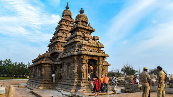 சரித்திர நகரம்