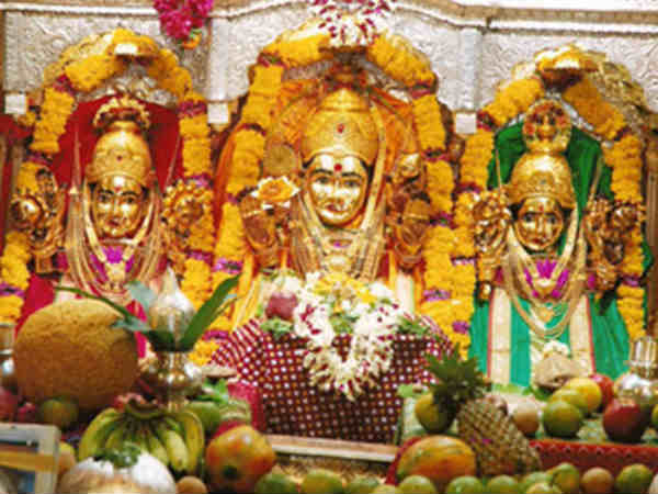 செல்வத்திற்கு அதிபதி