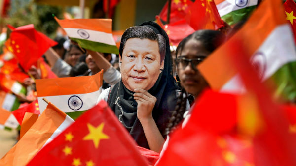 Tamilnadu gears ready to Welcome Chinese President Xi Jinping Tamilnadu gears ready to Welcome Chinese President Xi Jinping