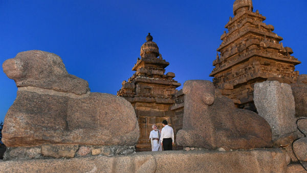 CM Palanisamy s AIADMK government makes TN the No.1 state in tourism CM Palanisamy s AIADMK government makes TN the No.1 state in tourism
