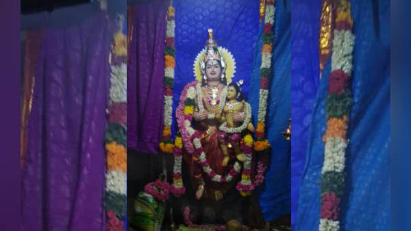 திருவிழா சிறப்பு