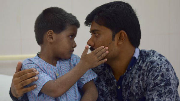 Parents who have already lost a child to rare disease are struggling to save other Parents who have already lost a child to rare disease are struggling to save other