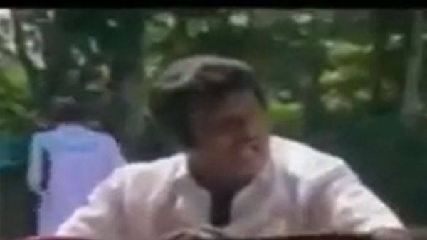 கவுண்டமணி சார்