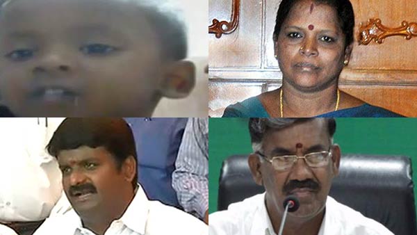 2 years old child sujith rescue: tn gov steps to rescue child 2 years old child sujith rescue: tn gov steps to rescue child