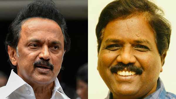 viluppuram mp Ravikumar provided his one month salary to set up the Karunanidhi Museum viluppuram mp Ravikumar provided his one month salary to set up the Karunanidhi Museum