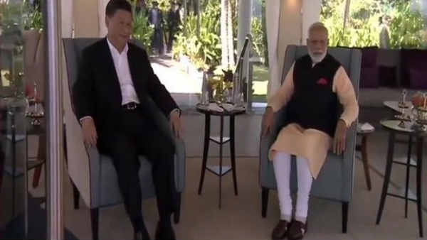 அதுதான் முக்கியம்.. உலக நாடுகள் உற்றுநோக்கும் ஒரு அறிக்கை.. ஜி ஜின்பிங் - மோடி தீவிர ஆலோசனை! 