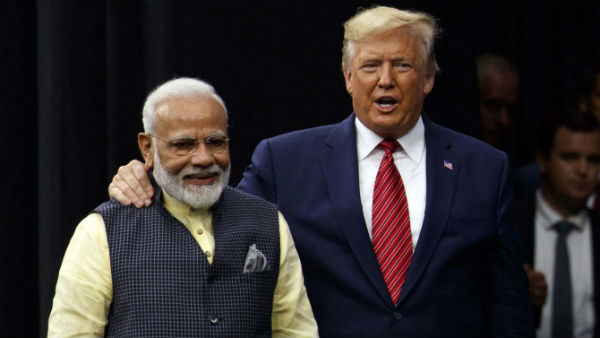 இந்தியாவின் தந்தை