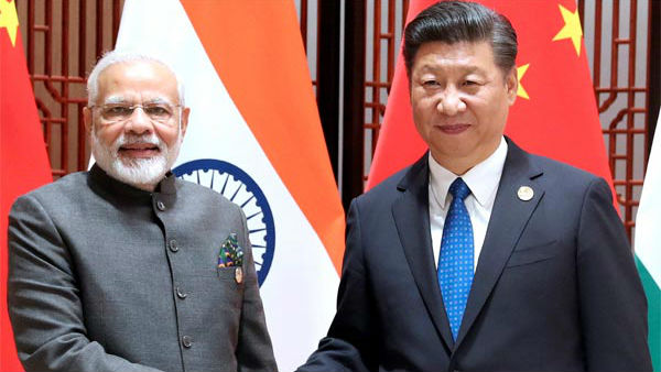 Mamallapuram Gears Up for Modi-Xi Meeting Mamallapuram Gears Up for Modi-Xi Meeting