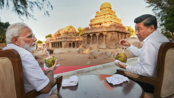 சீன அரசு திணறல்