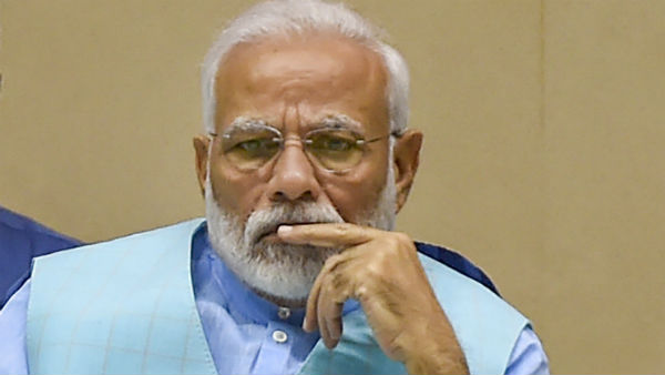 புகார் என்ன