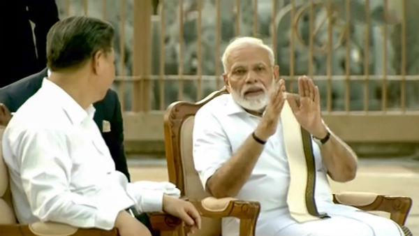 இந்தியாவுக்கு வாங்க