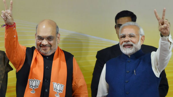 Maharashtra and Haryana election Exit polls comes out today Maharashtra and Haryana election Exit polls comes out today