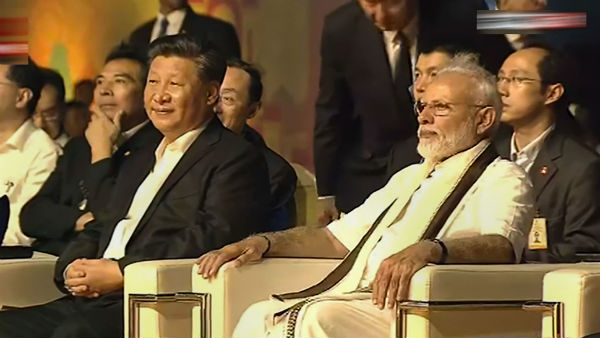 China President Xi Jinping pm modi mamallpuram meet China President Xi Jinping pm modi mamallpuram meet
