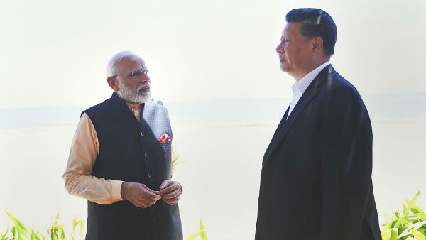 டோன்ட் கோ பேக் மோடி.. புதிய ஆயுதத்தை கையில் எடுத்த பாஜக.. தேசிய அளவில் டிரெண்ட்.. பதிலுக்கு பதில்! 