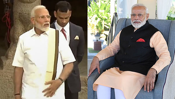 A special Thank You to my sisters and brothers of Tamil Nadu: Narendra Modi A special Thank You to my sisters and brothers of Tamil Nadu: Narendra Modi