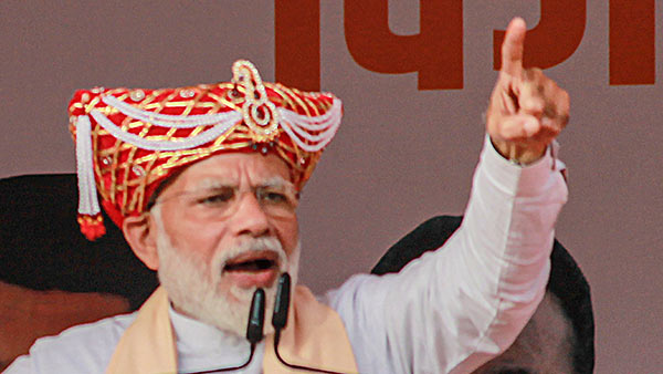 if looted people money, gets jail sentence: pm modi warns if looted people money, gets jail sentence: pm modi warns