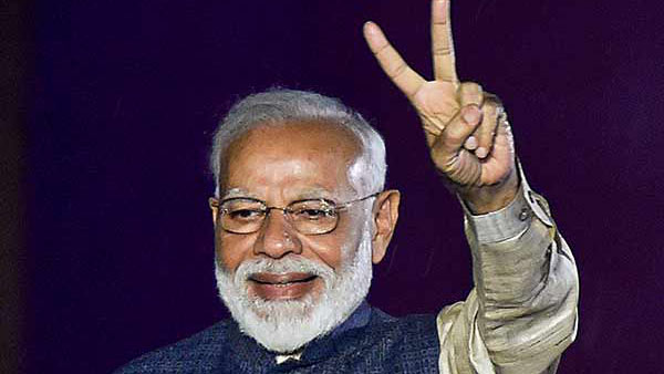 நாகா அமைதி ஒப்பந்தம்