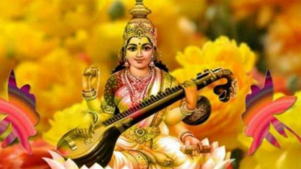 Moola nakshatra Janma Nakshatram of Saraswati Devi Moola nakshatra Janma Nakshatram of Saraswati Devi
