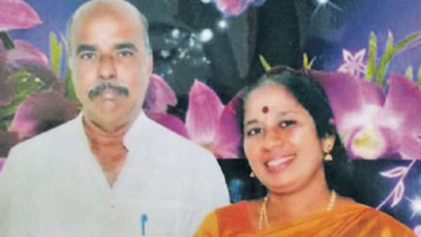 உதவியாக வந்த சுரேஷ்