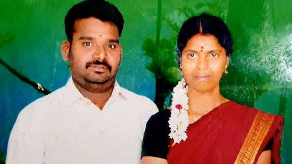 husband murdered wife near poonamallee husband murdered wife near poonamallee