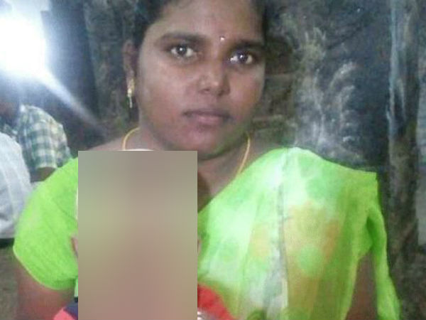 கவுரி அலறல்