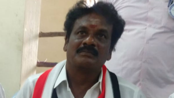 விஜயகாந்துடன் சந்திப்பு