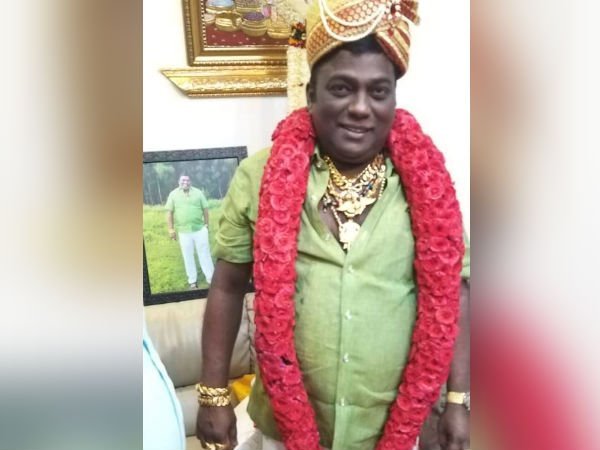 பணத்தேவை