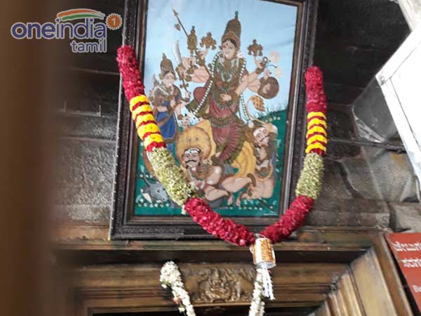 பெண்ணால் மரணம்
