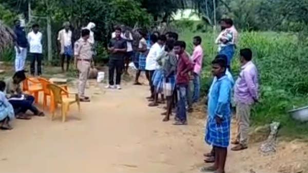 விசாரணை தீவிரம்