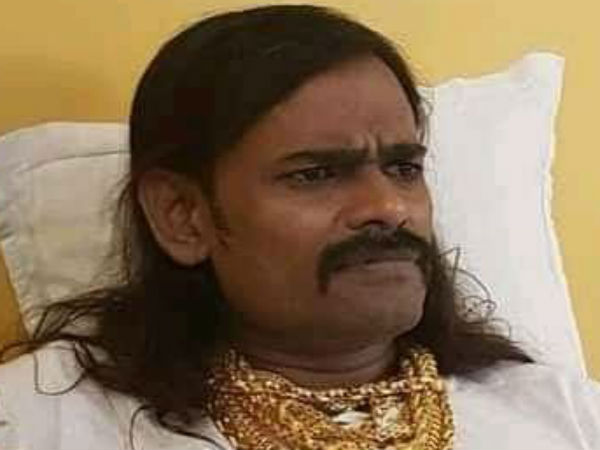 தென் தமிழகம்