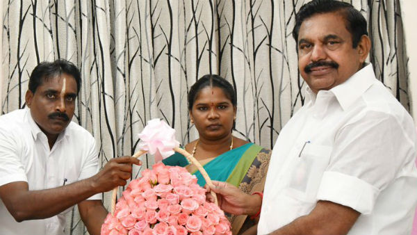 அதிமுக தனித்து போட்டி