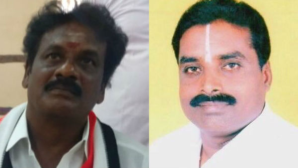 Vikravandi and Nankuneri MLAs to be sworn in on October 29 Vikravandi and Nankuneri MLAs to be sworn in on October 29