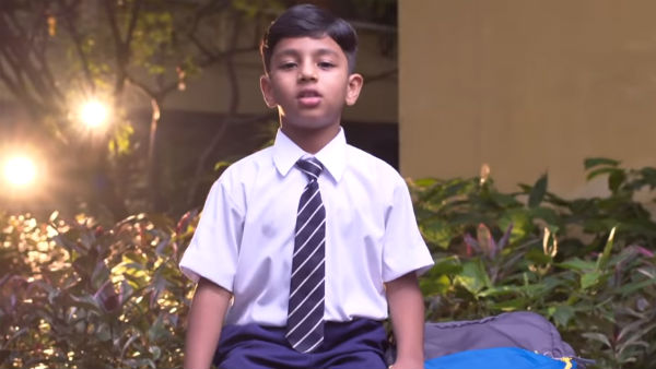 சீரியல்களில் எப்போதும்