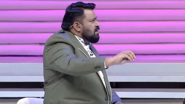 தலைவர் குடும்பம்