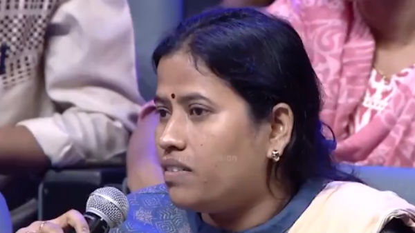 போக்காய் மாறிய கதை