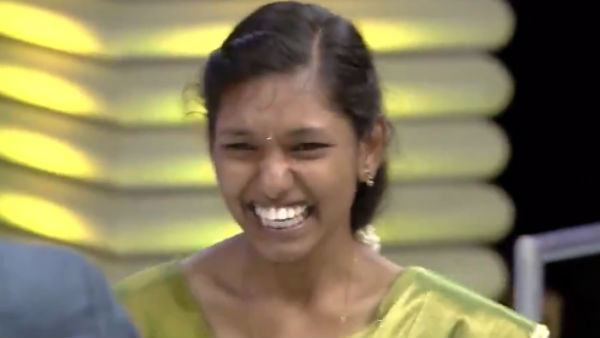ஹைலைட் நிகழ்ச்சி