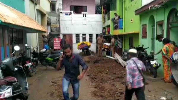 தீவிர விசாரணை