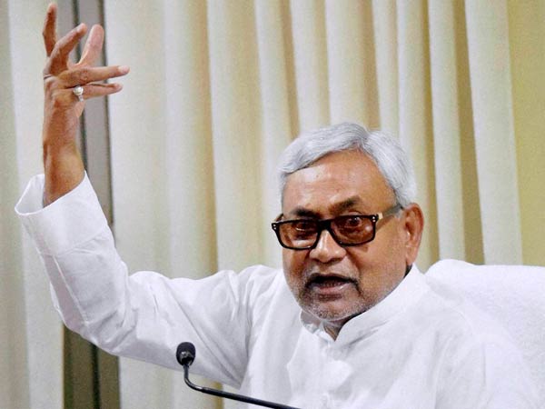 i dont bother about the by poll defeats, says nitish kumar i dont bother about the by poll defeats, says nitish kumar
