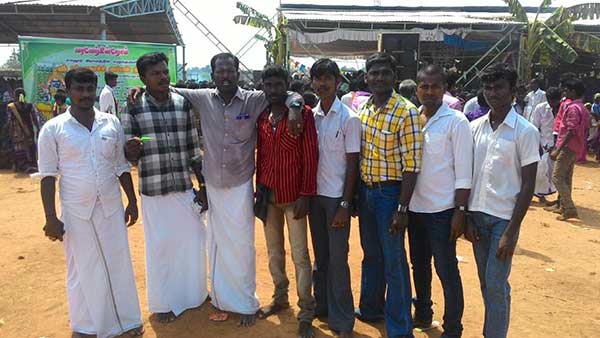 வரதட்சனைக்கு தடை