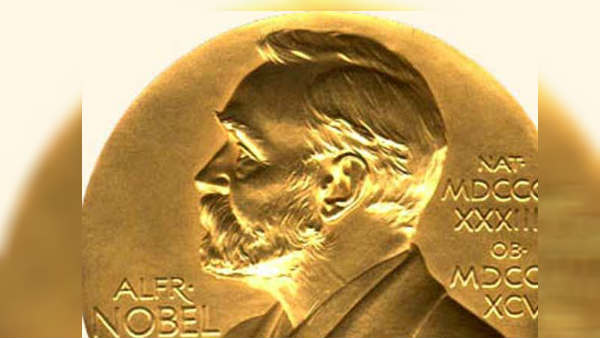 Nobel Prize 2019 in Physiology or Medicine awarded jointly three persons Nobel Prize 2019 in Physiology or Medicine awarded jointly three persons