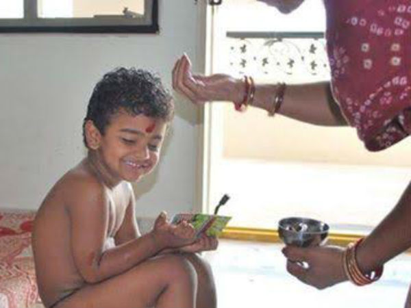 உடல் சூடு குறையும்