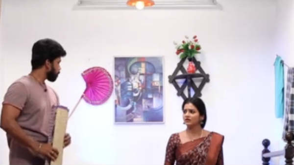 வடை பாயசம்