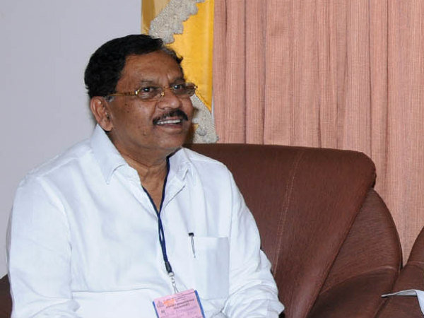 காங்கிரஸ் கண்டனம்